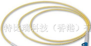供应单模单芯光纤跳线
