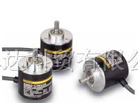 欧姆龙（旋转编码器/联轴器）E6B2-CWZ5B 1000P/R 0.5M