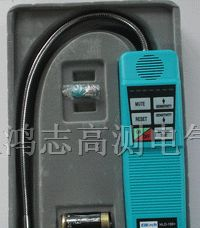 供应HLD-100 SF6气体检漏仪
