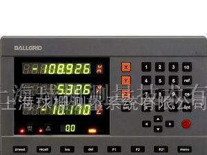 供应球栅数显表,功能最强的球栅数显表,BALLGRID