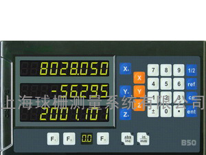 供应球栅数显表,新型球栅数显表,BALLGRID