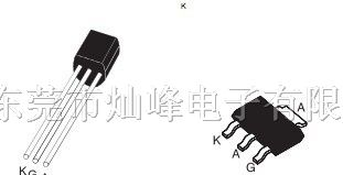 供应可控硅P0102DN
