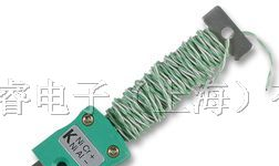 供应CT-Z2-PFA-K-2 - 热电偶 Z2 PFA K型