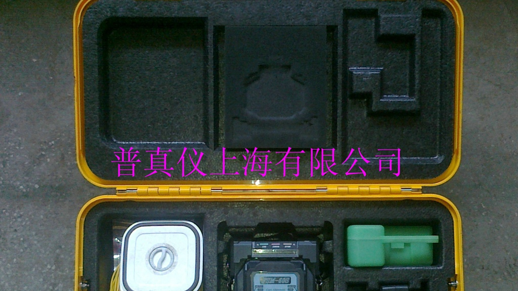 供应二手藤仓FSM-60S光纤熔接机