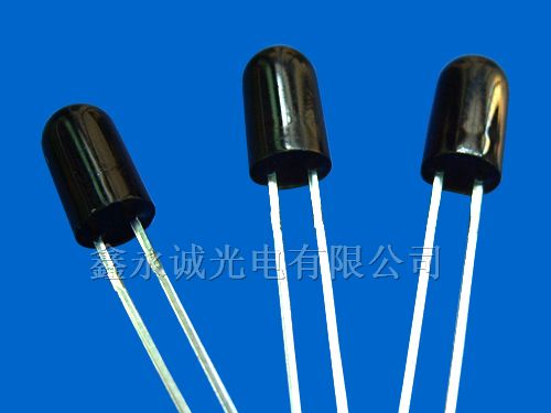 供应高灵敏度PT光敏接收管