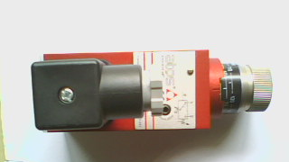 供应ATOS MAP-320/20；MAP-160/20压力继电器