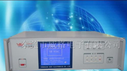 供应电源供应器自动测试仪806C