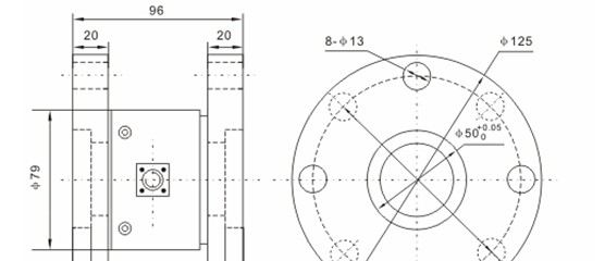 供应WAN-3扭矩传感器