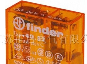 供应40.61微小型功率意大利芬德继电器