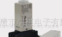 供应意大利芬德继电器H3Y-2/6M AC220V