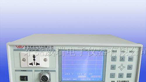供应电源测试仪806A
