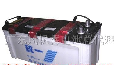 统一牌电池价格，统一牌电瓶批发