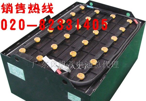 美科斯叉车电瓶，美科斯叉车电池，美科斯叉车蓄电池