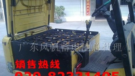德国永恒力叉车电瓶，德国永恒力叉车电池