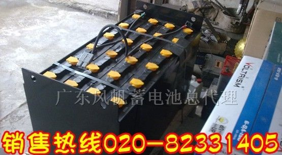 台励福叉车电池，海斯特叉车电池，克拉克叉车电池