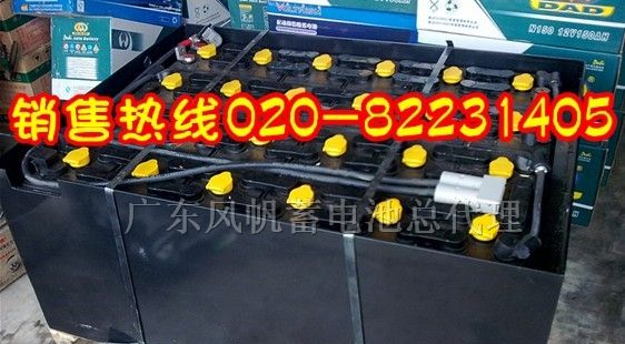 合力叉车电池，丰田叉车专用电池，杭州叉车配套电池