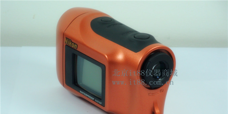 供应尼康NIKON 锐豪550A S 望远镜式激光测距仪