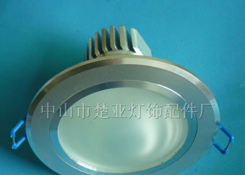 供应LED灯具配件，LED装潢灯配件-楚亚