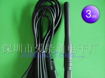 供应DVB-T天线 ATSC ISDB-T天线 车载TV天线
