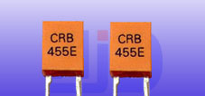 供应收音机用陶瓷滤波器CRB455B