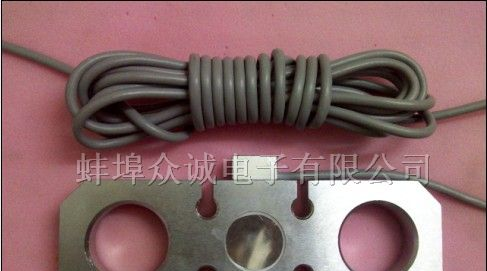 供应板环式拉力传感器
