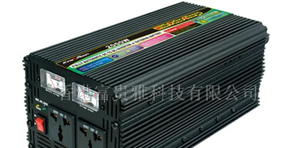 供应家用带充电2000WUPS逆变电源正弦波逆变电源逆变器