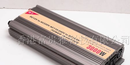 供应家用带充电3000WUPS逆变电源正弦波逆变电源逆变器