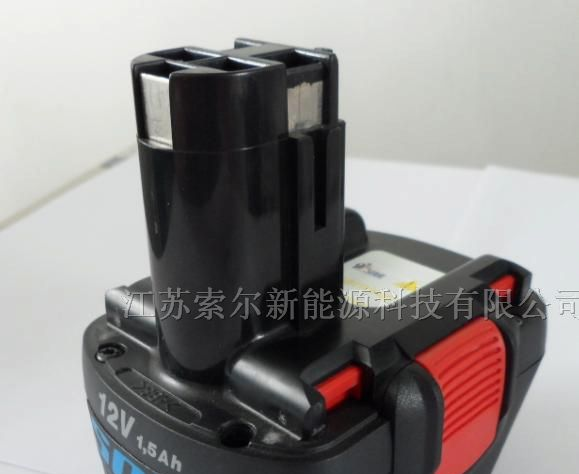 电动工具电池