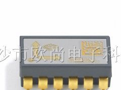 供应芬兰VTI公司SCA103T 高精度倾角传感器