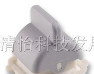 AR3S 01 GY 30/30 4N 0 V102 操纵杆长杆传感器
