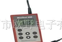 德国EPK Minitest600系列 涂层测厚仪