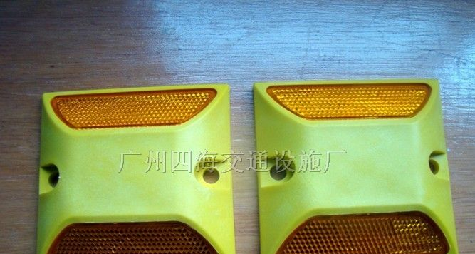 厂家直销道钉、突起道钉、路面道钉、反光道钉