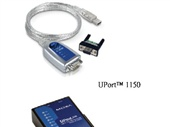 MOXA UPort1150串口转换器北京总代理