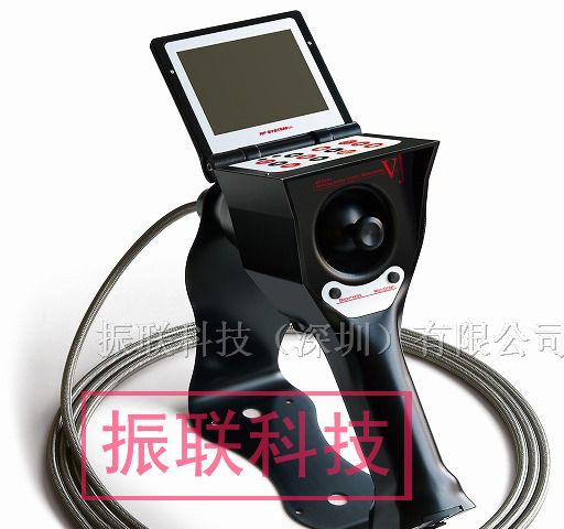 多功能便携式工业内窥镜