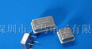 供应晶振 12MHZ  16MHZ  4MHZ 全系列供应