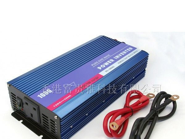供应车载/家用逆变器1000WA、UPS逆变电源