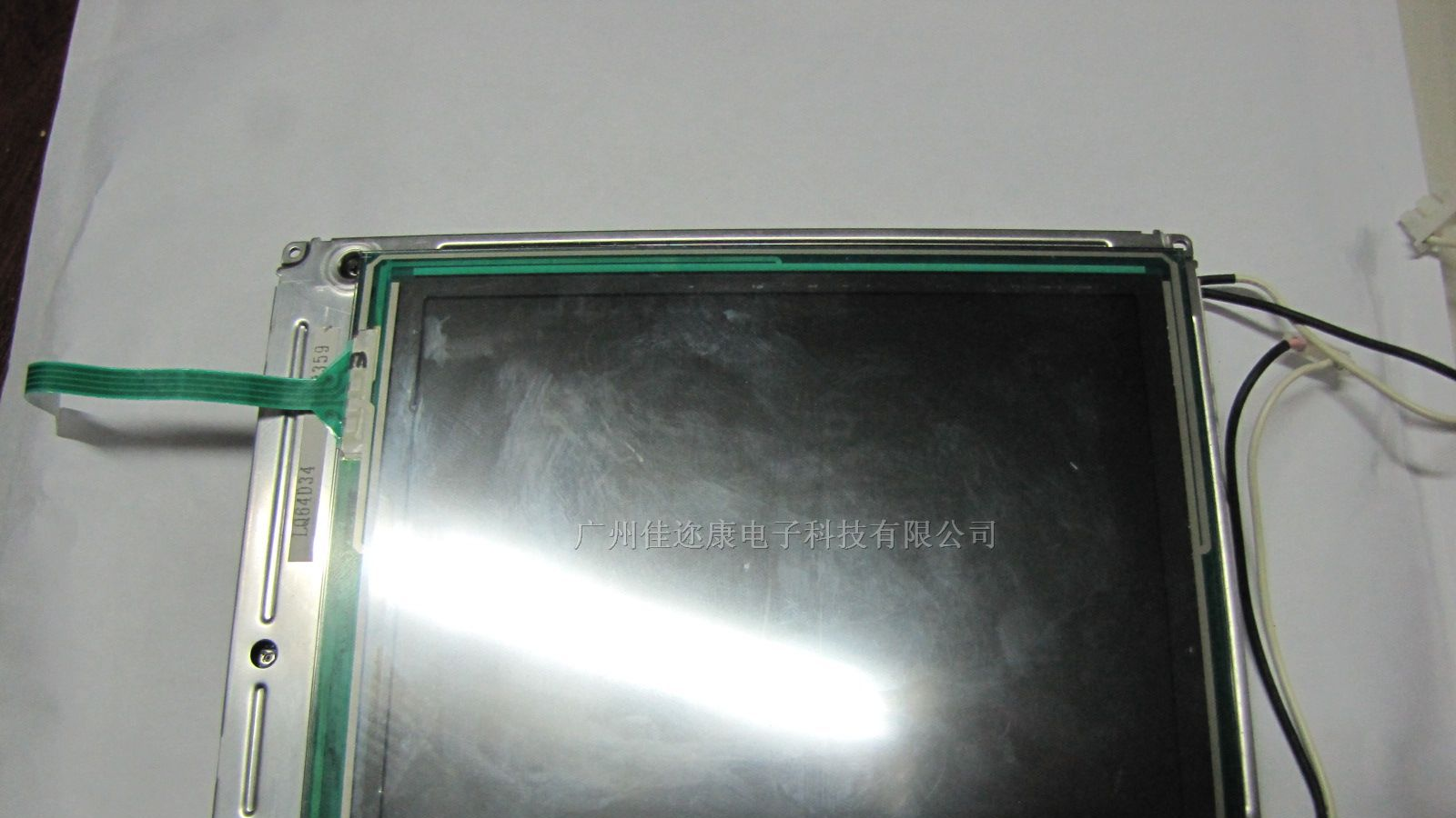 供应LQ64D343 夏普6.4寸液晶屏 现货