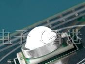 供应CREE XLamp® XR-C 发光二极管