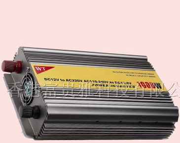 供应车载充电逆变器600W，车载转换器，正弦波逆变器
