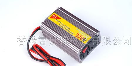 供应车载/家用逆变器200WA、UPS逆变电源