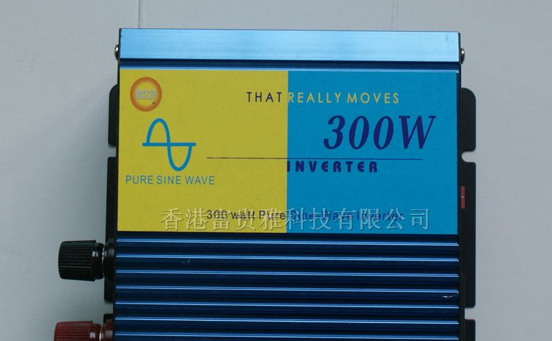 供应家用带充电300WUPS逆变电源正弦波逆变电源逆变器
