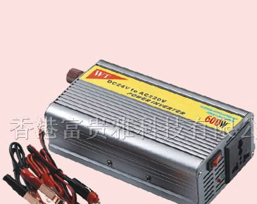 供应车载/家用逆变器600WA、UPS逆变电源