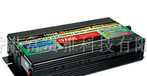 供应UPS逆变电源1000W，车载逆变器，正弦波逆变电源