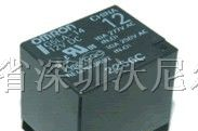 供应欧姆龙继电器G5LA-14-12V
