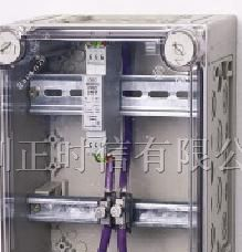 深圳代理OBO信号防雷保护器FLD