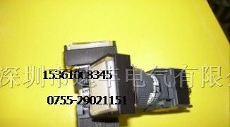 供应AH165-TLW11E3富士自复按钮开关