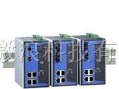 MOXA EDS-P506A-4PoE-SS-SC工业交换机江苏总代理