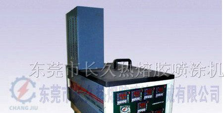 供应通用热熔胶机 热熔胶上胶机 热熔胶涂布机