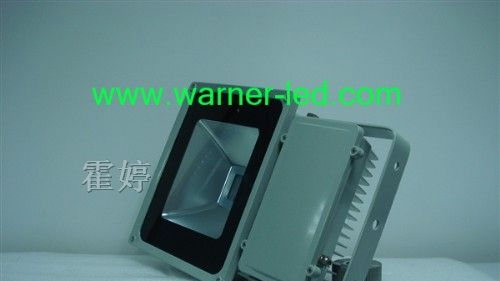 供应80W高亮LED泛光灯