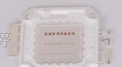 供应24W全彩RGB集成光源-大功率LED